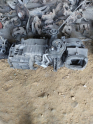 Oto Çıkma Parça / Nissan / Navara / Kalorifer / Kalorifer Rezistansı / Çıkma Parça 