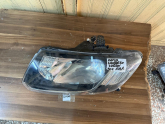 Oto Çıkma Parça / Dacia / Pickup / Far & Stop / Sol Ön Far / Çıkma Parça 