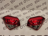 Oto Çıkma Parça / Hyundai / i20 / Far & Stop / Sol Arka Stop / Sıfır Parça 