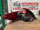 Oto Çıkma Parça / Peugeot / 301 / Far & Stop / Sağ Arka Stop / Çıkma Parça 
