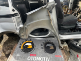 Oto Çıkma Parça / Peugeot / Bipper / Kaporta & Karoser / Sağ Ön Çamurluk / Çıkma Parça 