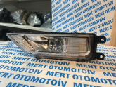 Oto Çıkma Parça / Volkswagen / Tiguan / Far & Stop / Sis Farı / Çıkma Parça 