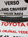 Oto Çıkma Parça / Toyota / Yaris / Tampon / Ön Tampon / Çıkma Parça 