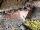 Oto Çıkma Parça / Ford / Taunus / Egzoz / Egzoz Manifoldu / Çıkma Parça 