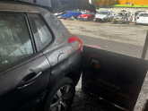 Oto Çıkma Parça / Peugeot / 2008 / Kaporta & Karoser / Arka Çamurluk / Çıkma Parça 