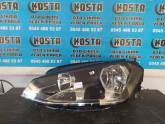 Oto Çıkma Parça / Volkswagen / Golf / Far & Stop / Sol Ön Far / Çıkma Parça 