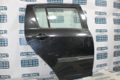 Oto Çıkma Parça / Suzuki / Swift / Kaporta & Karoser / Sağ Arka Kapı / Çıkma Parça 