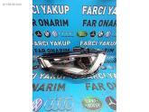 AUDİ A3 SOL ÖN FAR