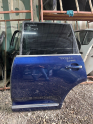 Oto Çıkma Parça / Volkswagen / Touareg / Kaporta & Karoser / Sol Arka Kapı / Çıkma Parça 