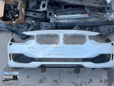 OTO CEMDEN ÇIKMA BMW 3 SERİSİ F30 ÖN TAMPON
