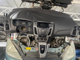 Oto Çıkma Parça / Ford / Focus / Airbag / Sürücü Airbag / Çıkma Parça 