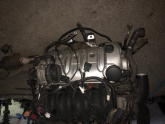 Oto Çıkma Parça / Porsche / Cayenne / Motor / Motor (komple) / Çıkma Parça 