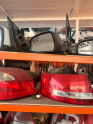 FORD FOCUS 2.5 SOL AYNA GÜÇMANLAR