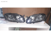Oto Çıkma Parça / Volkswagen / Passat / Far & Stop / Sol Ön Far / Sıfır Parça 