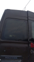 Renault Master 3 bagaj camı çıkma
