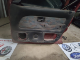 Oto Çıkma Parça / Peugeot / 106 / Kaporta & Karoser / Sağ Ön Kapı / Çıkma Parça 