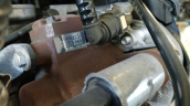 Oto Çıkma Parça / Peugeot / 206 / Motor / Motor (komple) / Çıkma Parça 