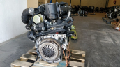 Oto Çıkma Parça / Peugeot / 206 / Motor / Motor (komple) / Çıkma Parça 