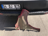 Oto Çıkma Parça / Peugeot / 208 / Kaporta & Karoser / Sol Ön Çamurluk / Çıkma Parça 