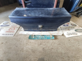 Oto Çıkma Parça / Peugeot / 306 / Kaporta & Karoser / Bagaj Kapağı / Çıkma Parça 