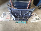 Oto Çıkma Parça / Peugeot / 306 / Kaporta & Karoser / Bagaj Kapağı / Çıkma Parça 