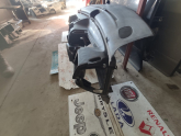 Oto Çıkma Parça / Peugeot / 307 / Göğüslük & Torpido / Komple Torpido / Çıkma Parça 