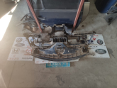 Oto Çıkma Parça / Peugeot / 307 / Göğüslük & Torpido / Komple Torpido / Çıkma Parça 