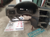 Oto Çıkma Parça / Peugeot / 307 / Göğüslük & Torpido / Komple Torpido / Çıkma Parça 