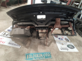 Oto Çıkma Parça / Peugeot / 307 / Göğüslük & Torpido / Komple Torpido / Çıkma Parça 