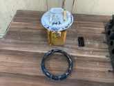 Oto Çıkma Parça / Peugeot / 407 / Tampon / Tampon Demiri / Çıkma Parça 