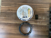 Oto Çıkma Parça / Peugeot / 407 / Tampon / Tampon Demiri / Çıkma Parça 