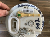 Oto Çıkma Parça / Peugeot / 407 / Tampon / Tampon Demiri / Çıkma Parça 
