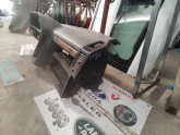 Oto Çıkma Parça / Peugeot / 605 / Göğüslük & Torpido / Komple Torpido / Çıkma Parça 
