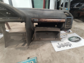 Oto Çıkma Parça / Peugeot / 605 / Göğüslük & Torpido / Komple Torpido / Çıkma Parça 