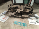 Oto Çıkma Parça / Peugeot / Partner / Göğüslük & Torpido / Komple Torpido / Çıkma Parça 