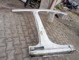 Oto Çıkma Parça / Peugeot / Partner / Kaporta & Karoser / Marşpiyel Sacı / Çıkma Parça 
