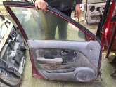Oto Çıkma Parça / Hyundai / Accent / Kaporta & Karoser / Sol Ön Kapı / Çıkma Parça 