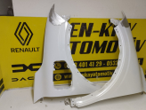 Oto Çıkma Parça / Renault / Megane / Kaporta & Karoser / Sağ Ön Çamurluk / Çıkma Parça 