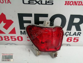 Oto Çıkma Parça / Toyota / RAV4 / Far & Stop / Sol Arka Stop / Çıkma Parça 