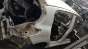 Oto Çıkma Parça / Peugeot / 308 / Kaporta & Karoser / Kesme Tavan Sacı / Çıkma Parça 