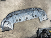Oto Çıkma Parça / Peugeot / 3008 / Tampon / Alt Muhafaza / Çıkma Parça 