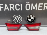 Oto Çıkma Parça / Renault / Clio / Far & Stop / Bagaj Stop / Çıkma Parça 