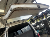 Oto Çıkma Parça / Hyundai / H100 / Kaporta & Karoser / Bagaj Kapağı / Çıkma Parça 