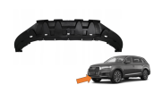 4M0807611G AUDI Q7 S LİNE 2016-2020 ÖN TAMPON SPOYLERİ