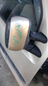 Oto Çıkma Parça / Fiat / Doblo / Ayna / Sağ Dış Ayna / Çıkma Parça 
