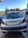 Oto Çıkma Parça / Peugeot / 207 / Kaporta & Karoser / Bagaj Kapağı / Çıkma Parça 