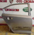 TOYOTA COROLLA SAĞ ARKA KAPI