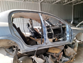 Oto Çıkma Parça / Opel / Astra / Kaporta & Karoser / Sağ Yan Panel / Çıkma Parça 