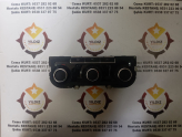 Oto Çıkma Parça / Volkswagen / Golf / Klima / Kontrol Paneli / Çıkma Parça 