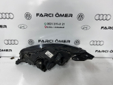 Oto Çıkma Parça / Peugeot / 208 / Far & Stop / Sağ Ön Far / Çıkma Parça 